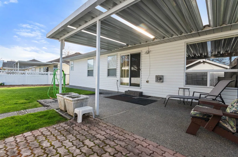 7534 GARNET DRIVE, Chilliwack BC V2R 3A9, Chilliwack BC — Residential for Sale - Photo 7