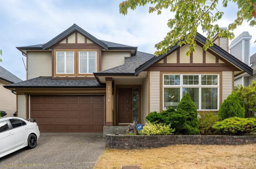 House for sale at 7536 147a Street Surrey British Columbia - MLS: R3160295