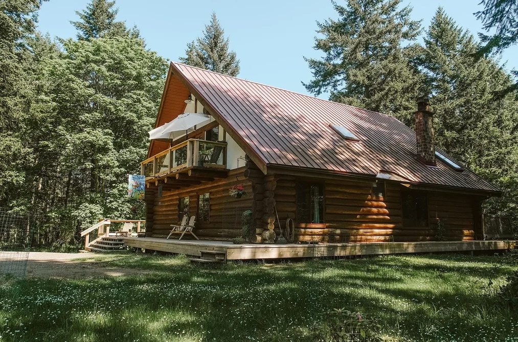 754 BURRILL ROAD, Galiano Island BC V0N 1P0, Galiano Island BC — Residential for Sale - Photo 3
