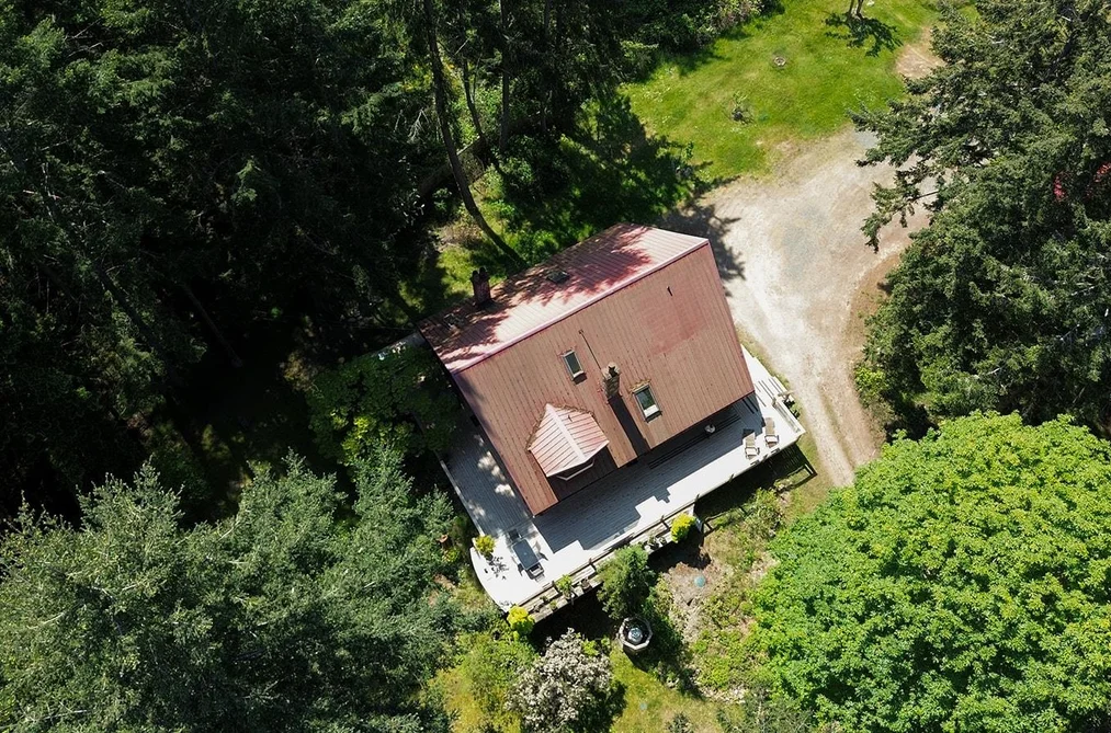 754 BURRILL ROAD, Galiano Island BC V0N 1P0, Galiano Island BC — Residential for Sale - Photo 4