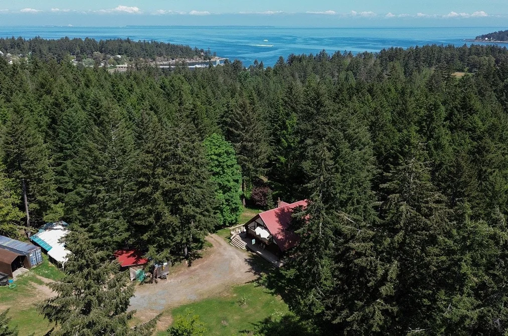 754 BURRILL ROAD, Galiano Island BC V0N 1P0, Galiano Island BC — Residential for Sale - Photo 5