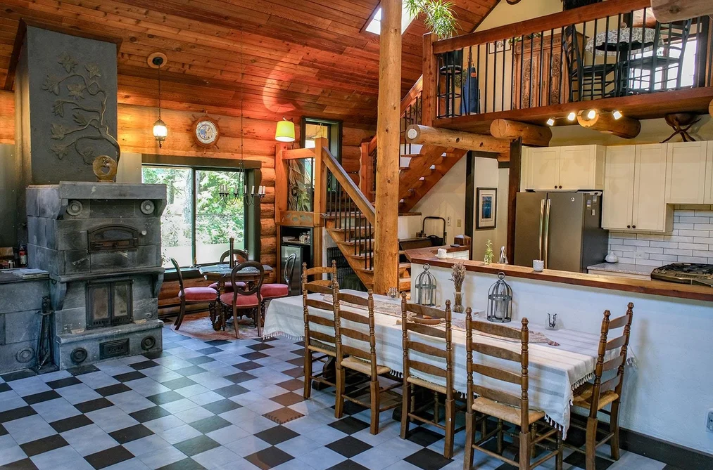 754 BURRILL ROAD, Galiano Island BC V0N 1P0, Galiano Island BC — Residential for Sale - Photo 7