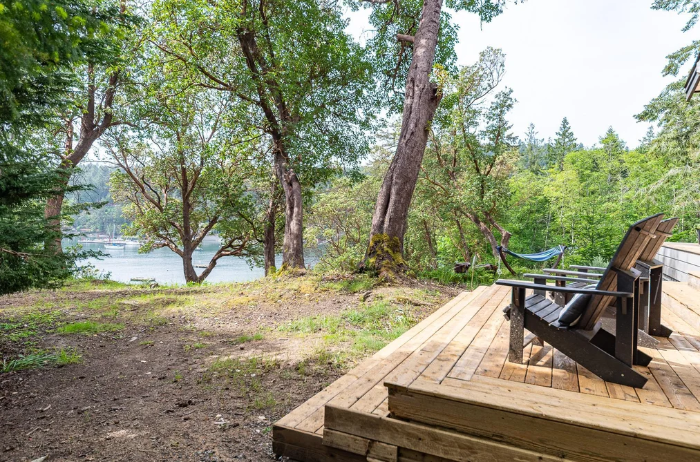 754 STEWARD DRIVE, Mayne Island BC V0N 2J2, Mayne Island BC — Residential for Sale - Photo 3