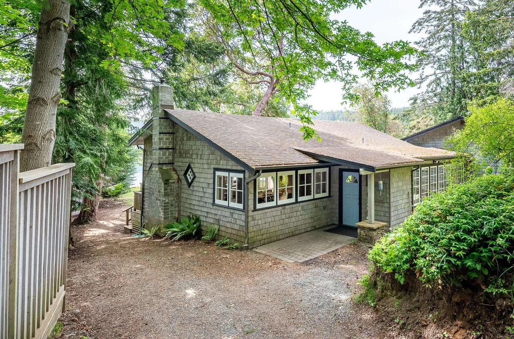 754 STEWARD DRIVE, Mayne Island BC V0N 2J2, Mayne Island BC — Residential for Sale - Photo 5