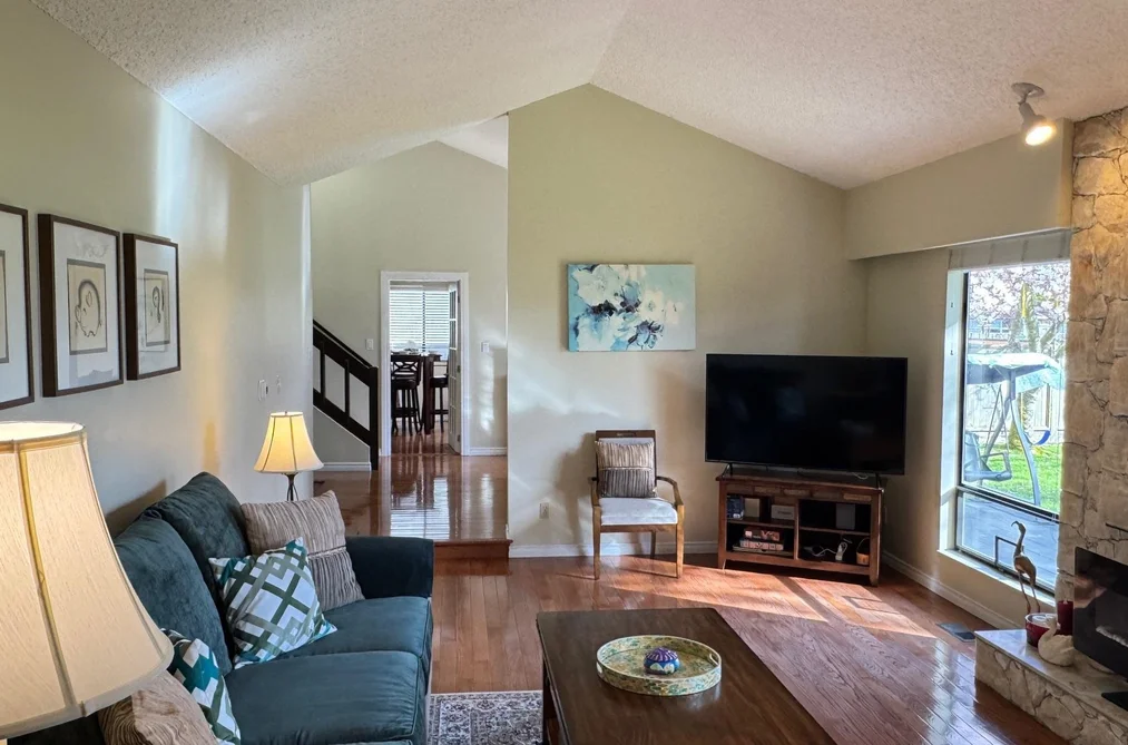 7540 BARKERVILLE COURT, Richmond BC V7A 1K9, Richmond BC — Residential for Sale - Photo 2