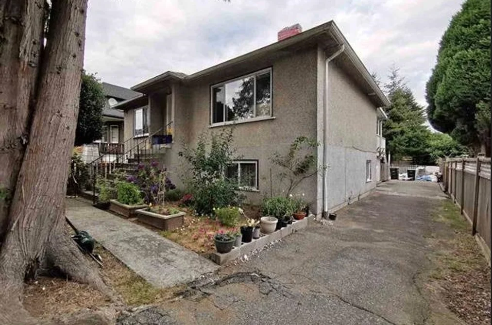 7540 Buller Ave, Burnaby, BC - MLS: R3179454