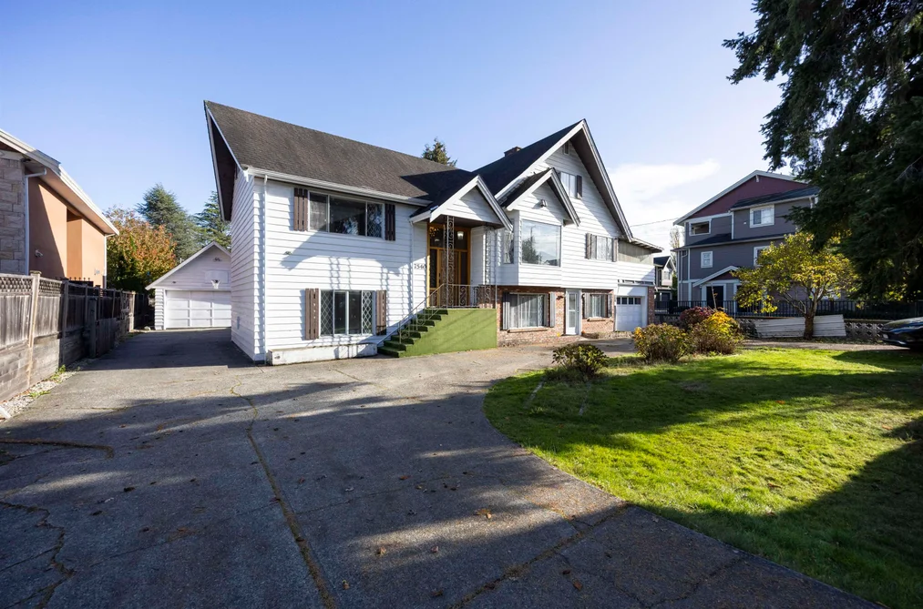 7540 NO. 2 ROAD, Richmond BC V7C 3L9, Richmond BC — Residential for Sale - Photo 3