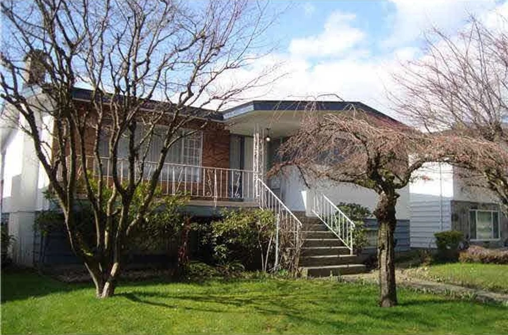 House for sale at 7541 Kerr Street Vancouver British Columbia - MLS: R3062526