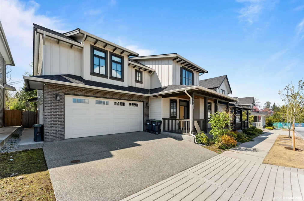 7545 197A STREET, Langley BC V2Y 5K2, Langley BC — Residential for Sale - Photo 2