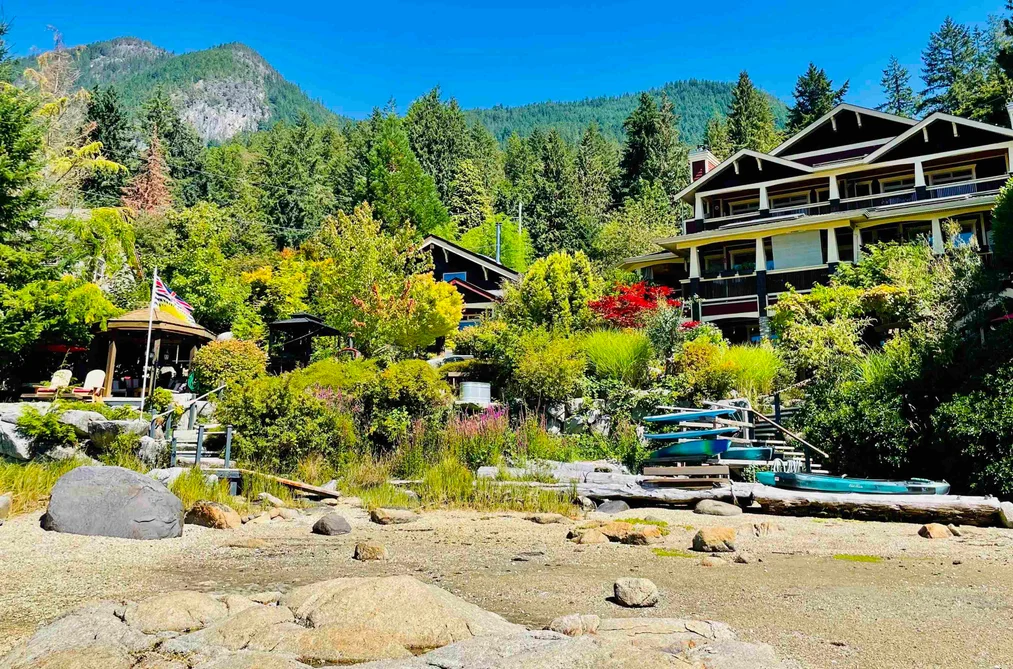 House for sale at 7545 Islets Place Sechelt British Columbia - MLS: R3099717