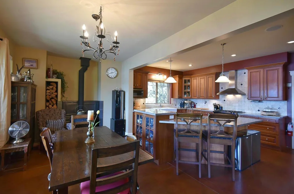 7545 ISLETS PLACE, Sechelt BC V7Z 0C5, Sechelt BC — Residential for Sale - Photo 7