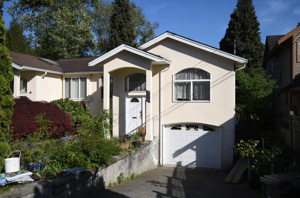 7546 12th Ave, Burnaby, BC - MLS: R3178553