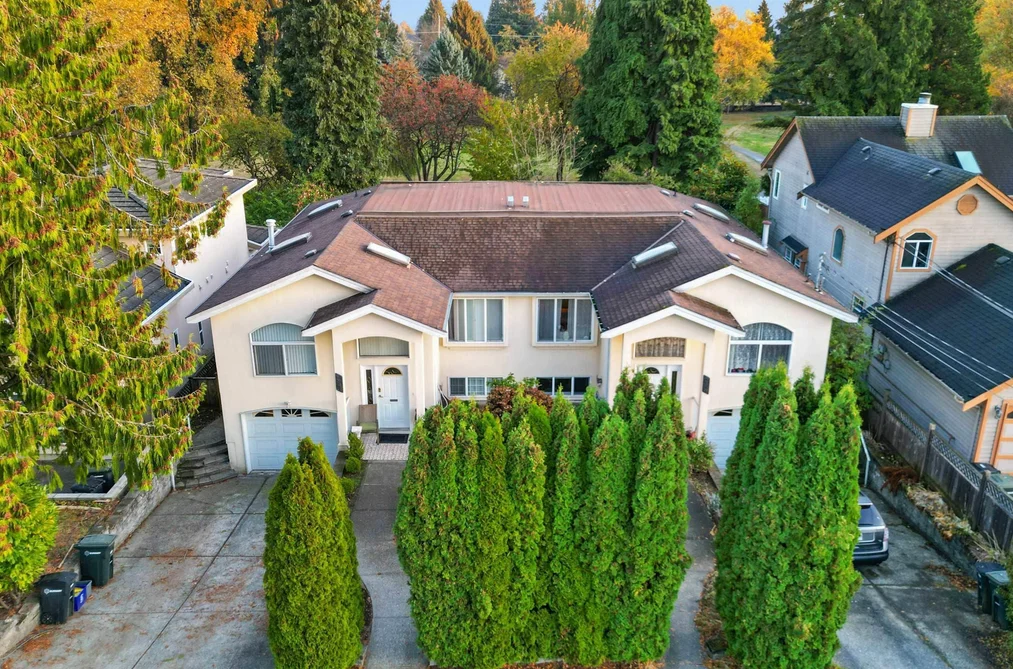 Half Duplex for sale at 7546 12th Avenue Burnaby British Columbia - MLS: R3103900