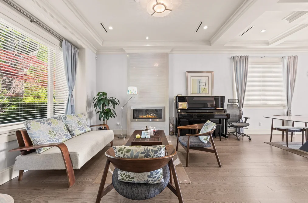 7547 SELKIRK STREET, Vancouver BC V6P 4H3, Vancouver BC — Residential for Sale - Photo 2