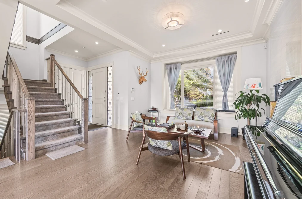 7547 SELKIRK STREET, Vancouver BC V6P 4H3, Vancouver BC — Residential for Sale - Photo 4