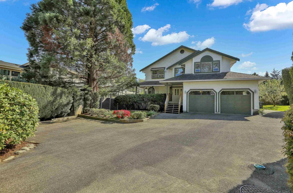 7549 149A STREET, Surrey BC V3S 3H6, Surrey BC — Residential for Sale - Photo 2