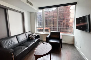 38 Smithe St Unit 755, Vancouver, BC - MLS: R3092215