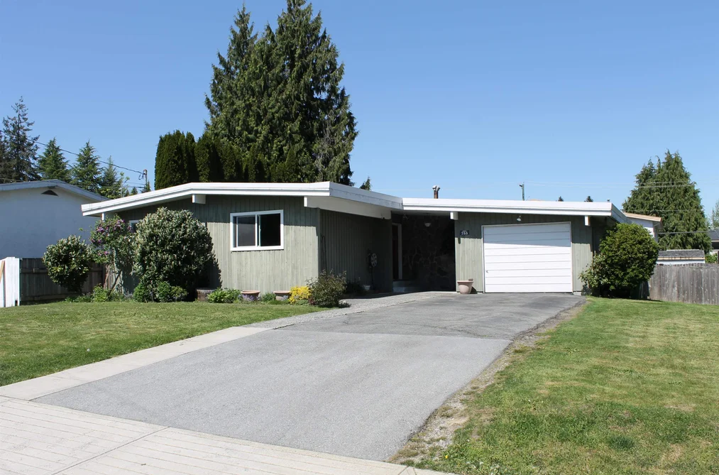 House for sale at 755 Adiron Avenue Coquitlam British Columbia - MLS: R3122536