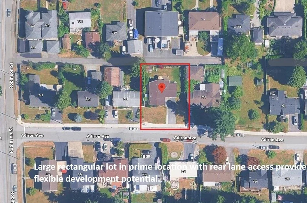 755 ADIRON AVENUE, Coquitlam BC V3J 4K1, Coquitlam BC — Residential for Sale - Photo 5