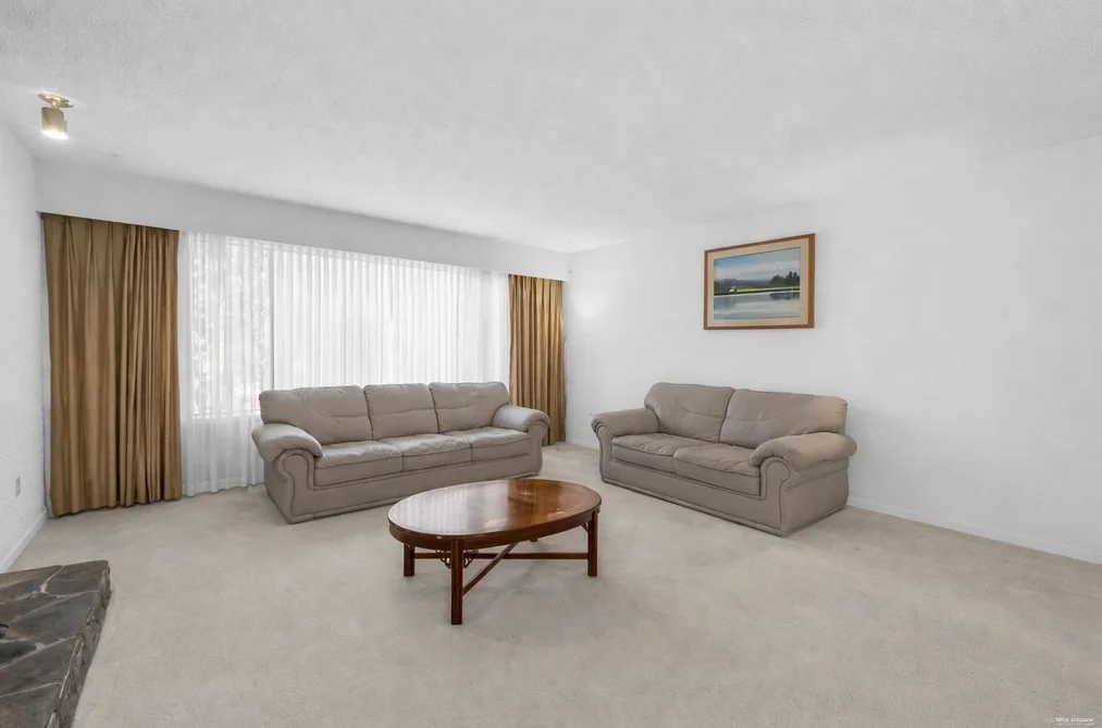 7551 BARKERVILLE COURT, Richmond BC V7A 1K8, Richmond BC — Residential for Sale - Photo 2