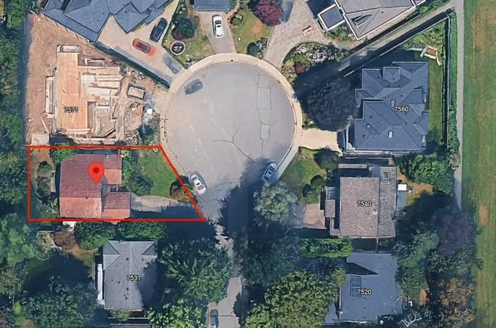 7551 BARKERVILLE COURT, Richmond BC V7A 1K8, Richmond BC — Residential for Sale - Photo 6