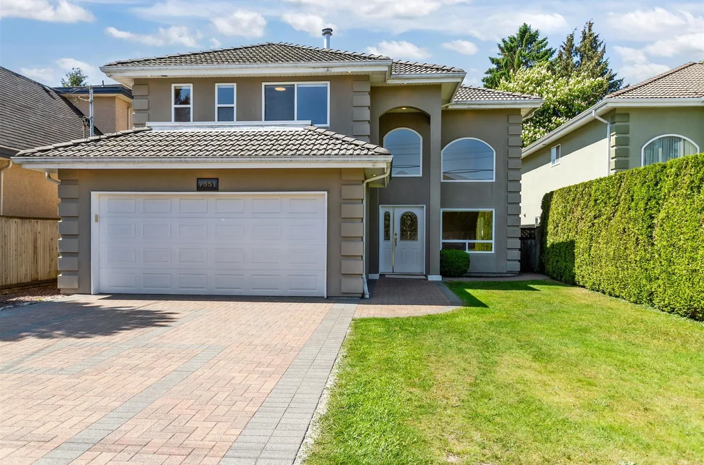 House for sale at 7551 Lombard Road Richmond British Columbia - MLS: R3120608