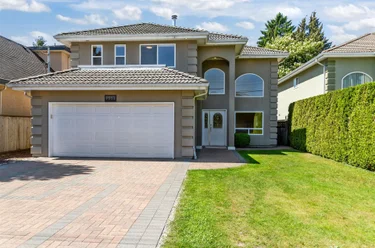 7551 Lombard Rd, Richmond, BC - MLS: R3120608