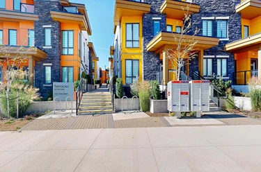 7555 Oak St, Vancouver, BC - MLS: R3172096