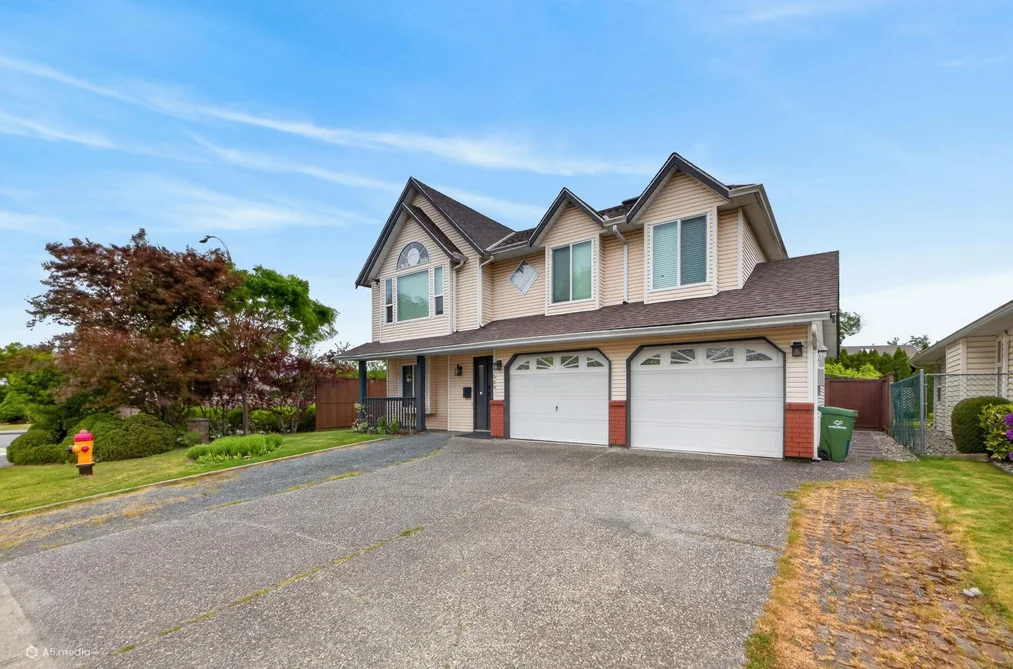 7558 GARNET DRIVE, Chilliwack BC V2R 3A9, Chilliwack BC — Residential for Sale - Photo 3