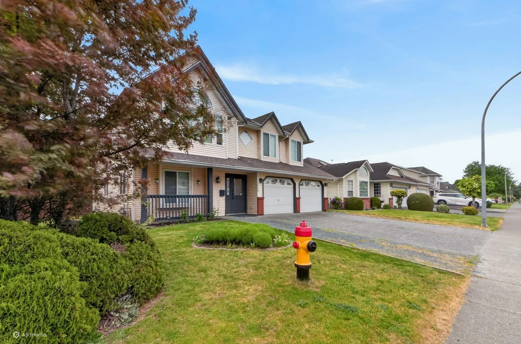 7558 GARNET DRIVE, Chilliwack BC V2R 3A9, Chilliwack BC — Residential for Sale - Photo 4