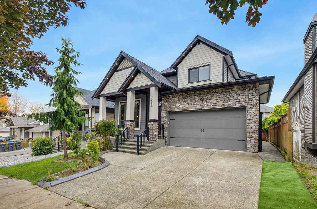 7560 146 St, Surrey, BC - MLS: R3173760