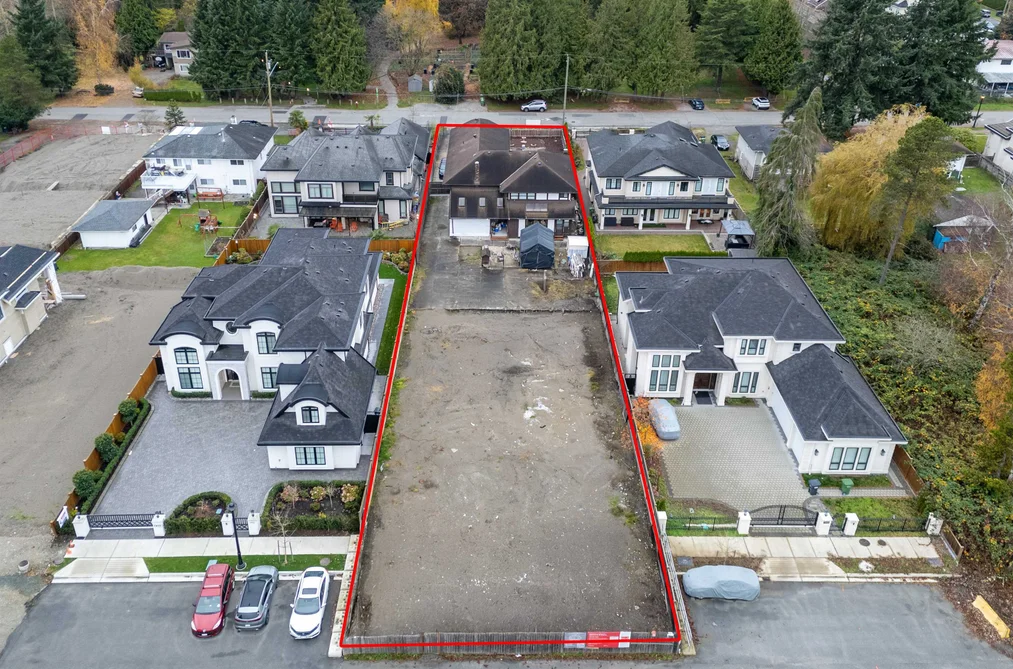 7560 ASH STREET, Richmond BC V6Y 2S1, Richmond BC — Residential for Sale - Photo 3