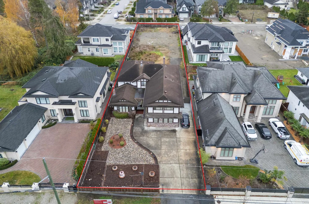 7560 ASH STREET, Richmond BC V6Y 2S1, Richmond BC — Residential for Sale - Photo 4