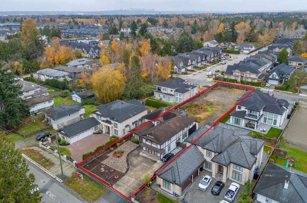 7560 ASH STREET, Richmond BC V6Y 2S1, Richmond BC — Residential for Sale - Photo 5