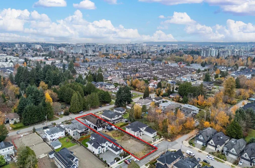 7560 ASH STREET, Richmond BC V6Y 2S1, Richmond BC — Residential for Sale - Photo 6