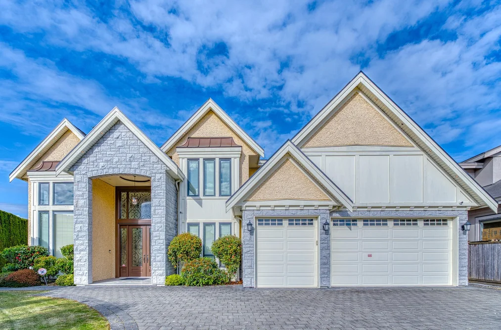 Townhouse for sale at 7560 Chelsea Road Richmond British Columbia - MLS: R3121903