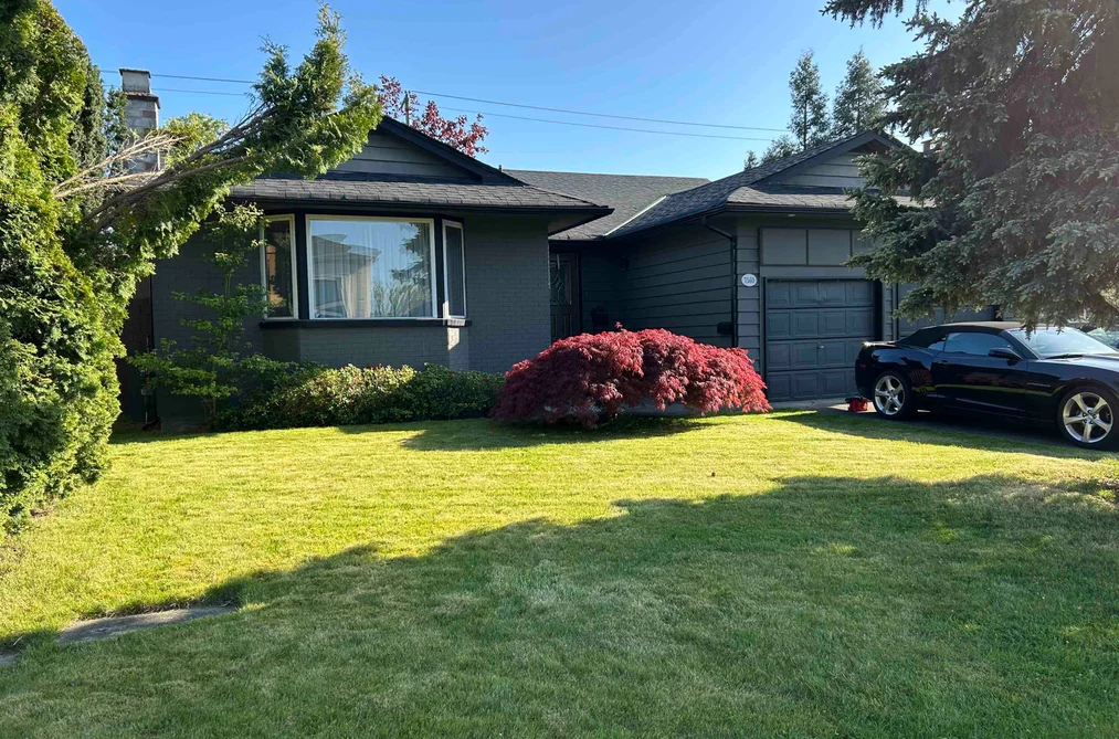House for sale at 7560 Waterton Drive Richmond British Columbia - MLS: R3066289