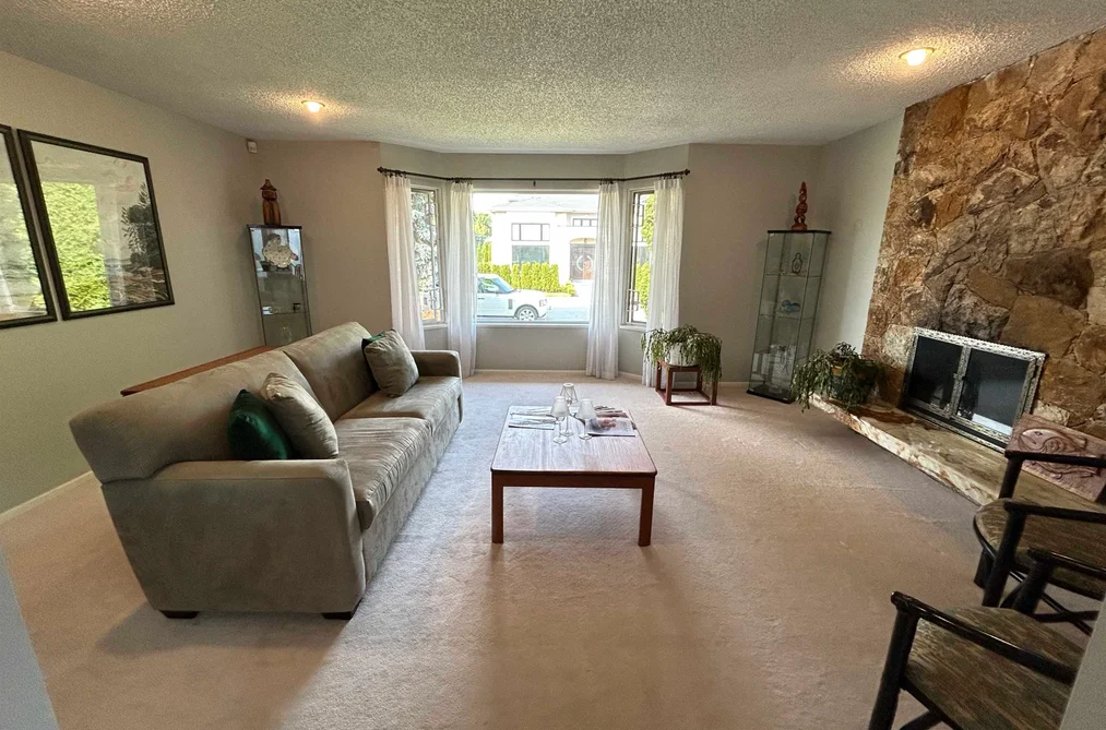 7560 WATERTON DRIVE, Richmond BC V7A 4G4, Richmond BC — Residential for Sale - Photo 4