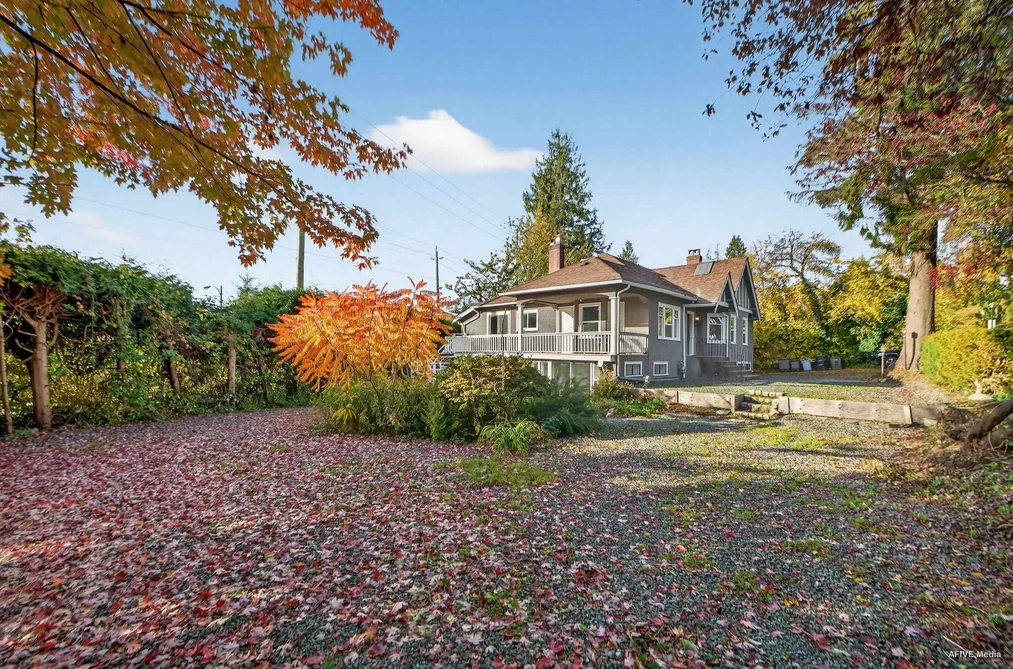 7561 ANGUS DRIVE, Vancouver BC V6P 5K1, Vancouver BC — Residential for Sale - Photo 2