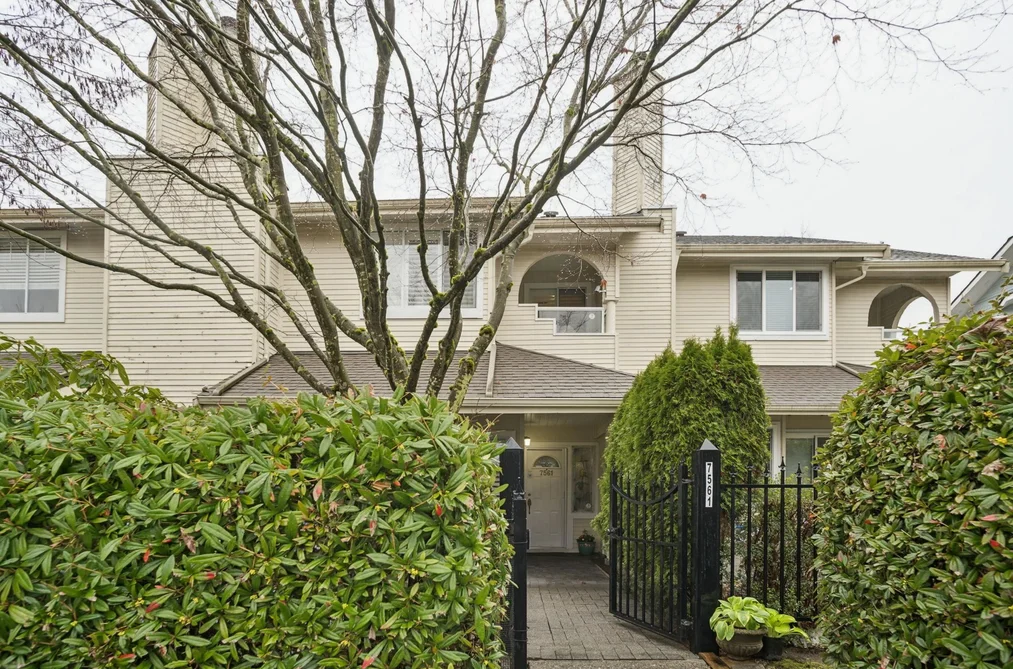 7561 MANITOBA STREET, Vancouver BC V5X 4S9, Vancouver BC — Residential for Sale - Photo 2
