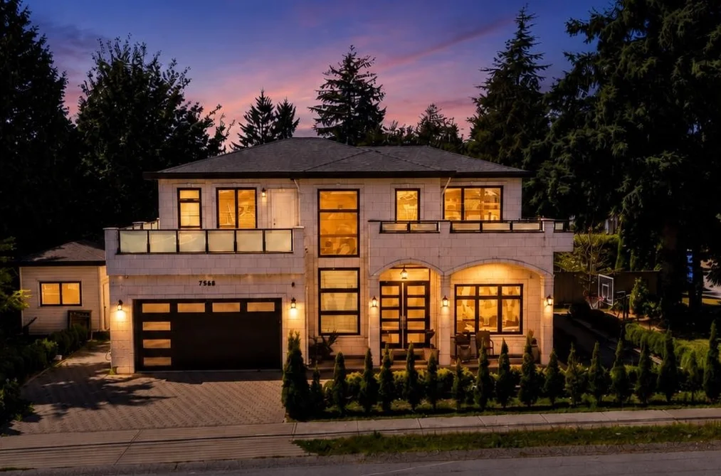 House for sale at 7565 116 Street Delta British Columbia - MLS: R3160214