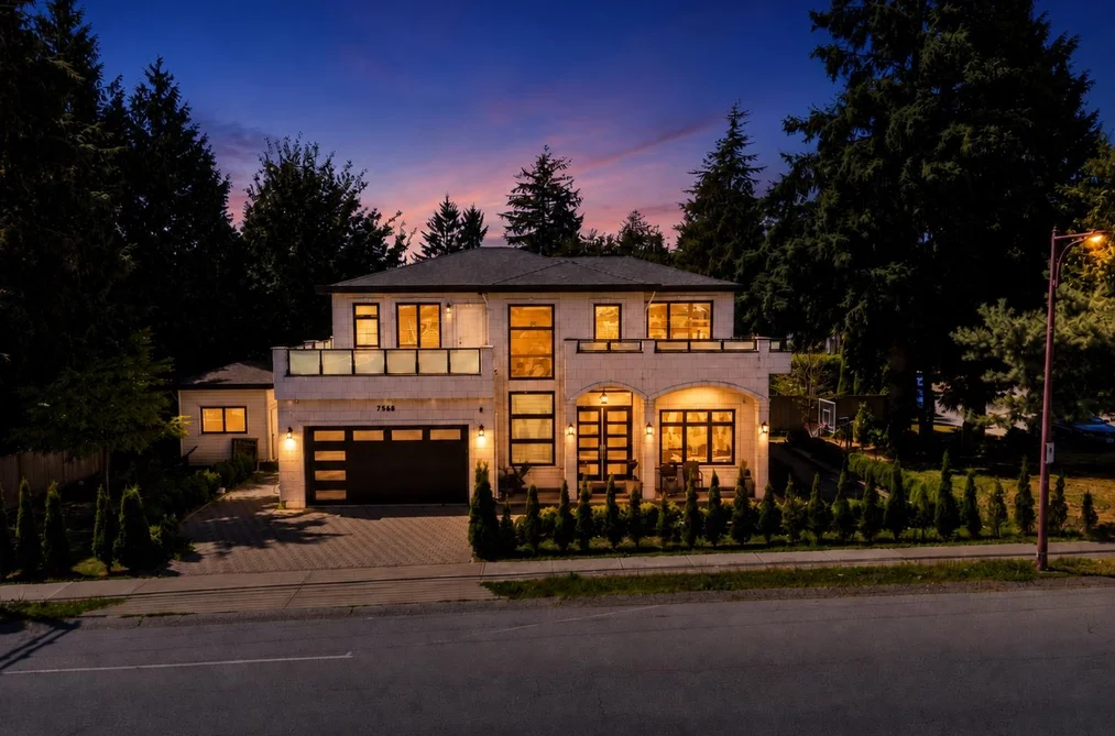 House for sale at 7565 116 Street Delta British Columbia - MLS: R3160214
