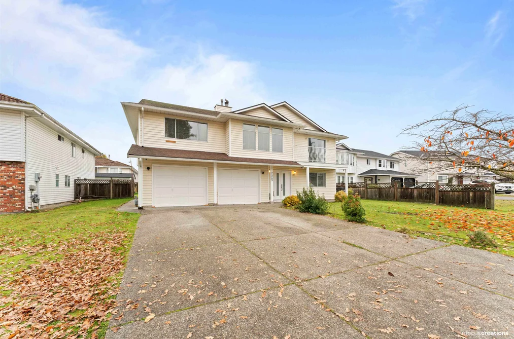7565 123A STREET, Surrey BC V3W 9P6, Surrey BC — Residential for Sale - Photo 2