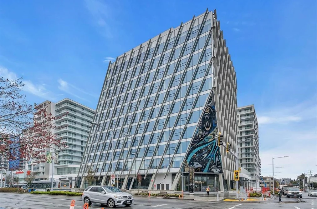 Condo for sale at 757 6320 No. 3 Road Richmond British Columbia - MLS: R3114080
