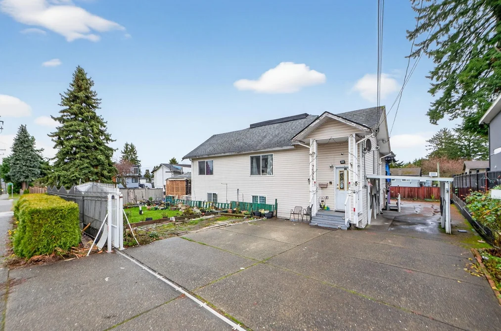 House for sale at 7576 140 Street Surrey British Columbia - MLS: R3116900