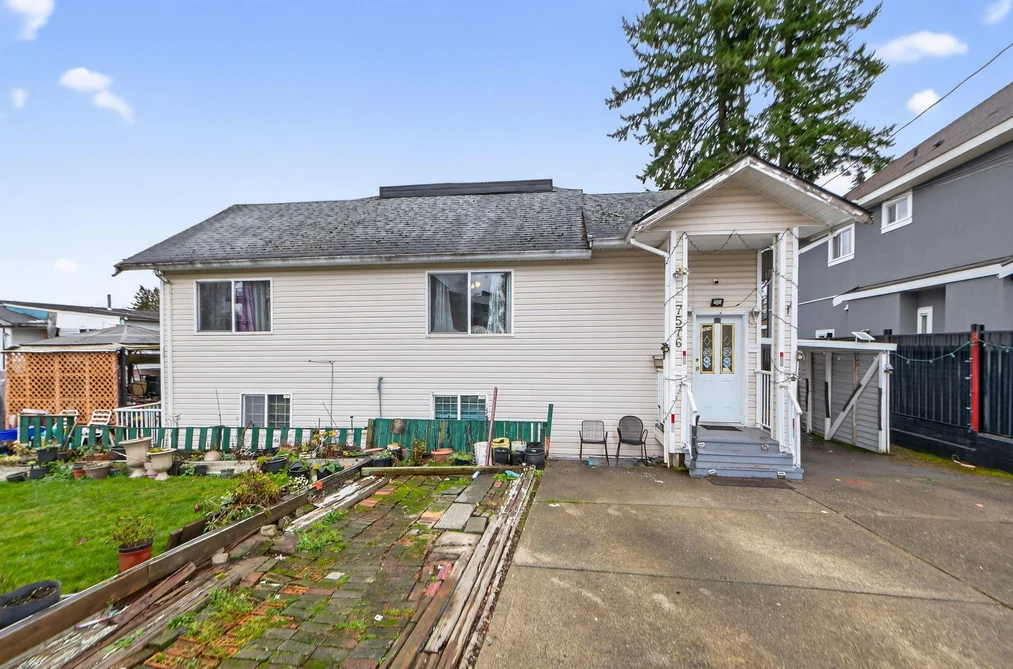 7576 140 STREET, Surrey BC V3W 5J8, Surrey BC — Residential for Sale - Photo 3