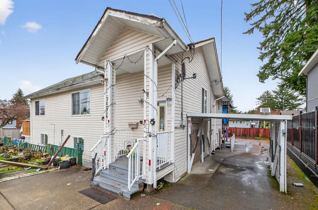 7576 140 STREET, Surrey BC V3W 5J8, Surrey BC — Residential for Sale - Photo 5