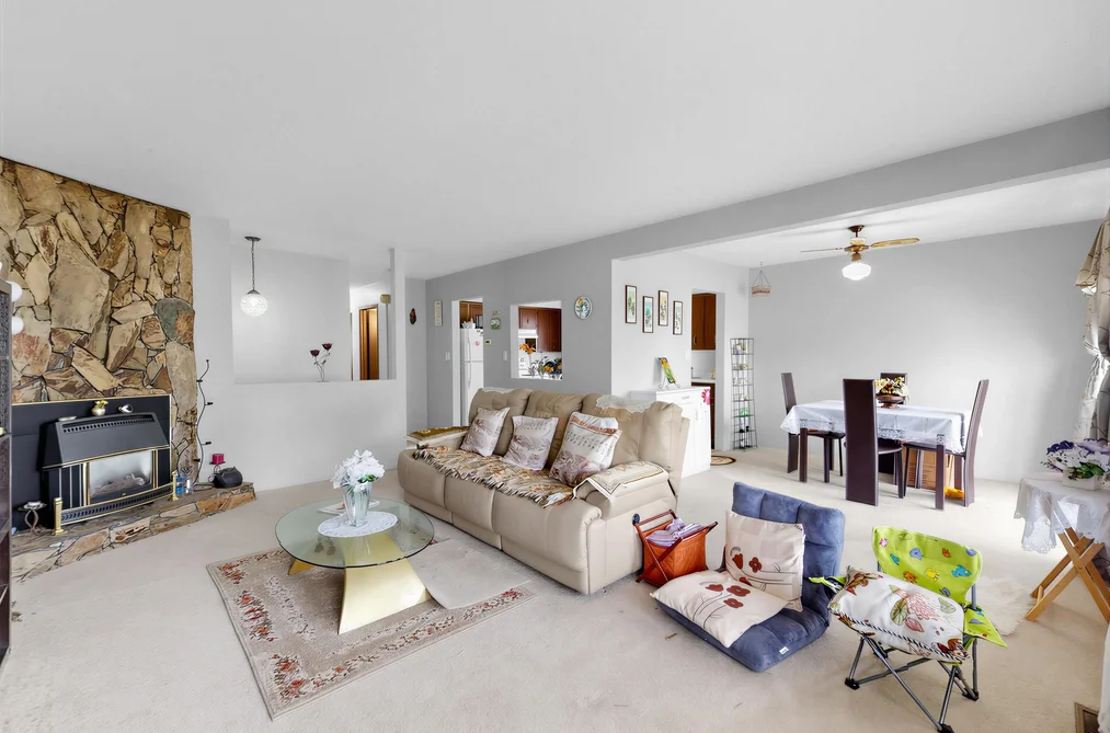 7580 WELTON STREET, Mission BC V2V 3X6, Mission BC — Residential for Sale - Photo 6