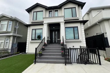 759 E 57th Ave, Vancouver, BC - MLS: R3128364