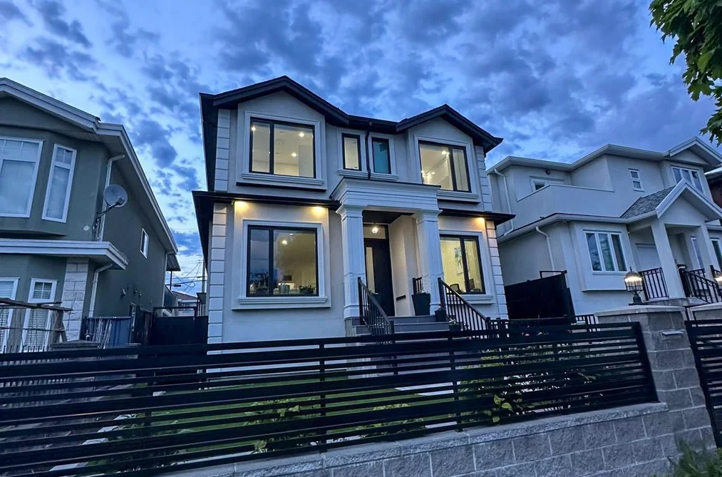 759 E 57TH AVENUE, Vancouver BC V5X 1T3, Vancouver BC — Residential for Sale - Photo 2